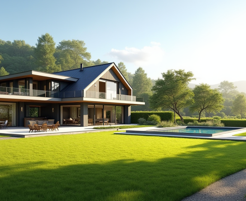 Farmhouse for sale
