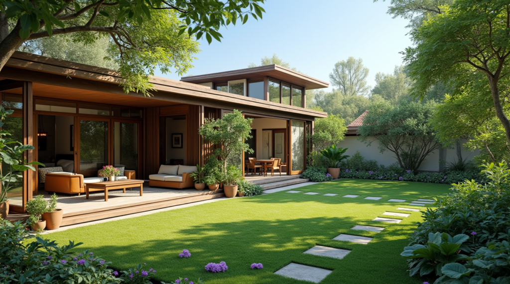 farmhouse in Moinabad