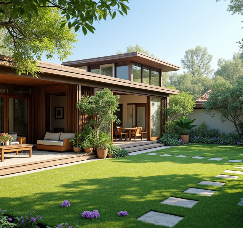 farmhouse in Moinabad