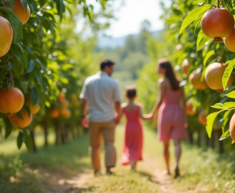 close-up_of_an_organic_fruit_orchard_within_a_farmhouse_communitymango_trees_pomegranates_guavas_an_6yedhnqrmvpo5zktk93w_2
