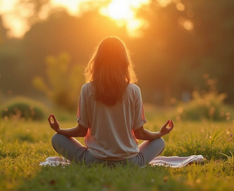 Mental and Physical Wellbeing with Preserve Farms
