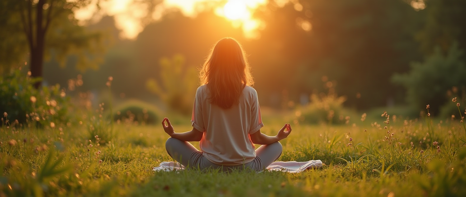 Mental and Physical Wellbeing with Preserve Farms