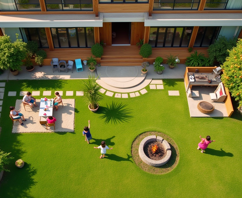 weekend retreat homes in Preserve Farms