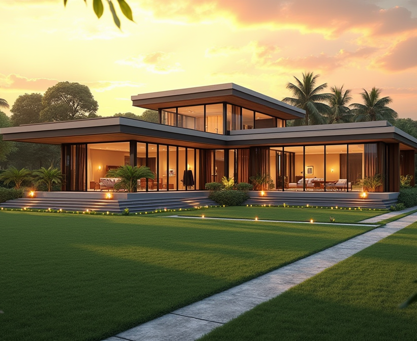villas for sale in Hyderabad