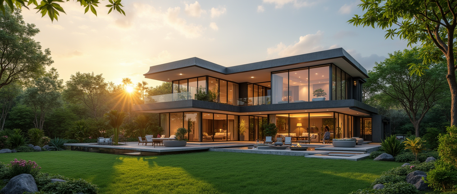 Luxury Homes Hyderabad