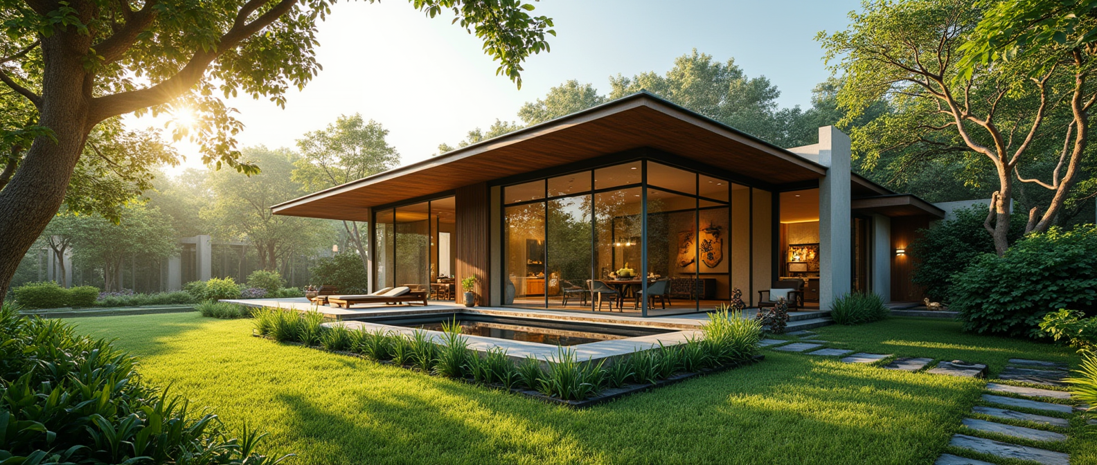Image showcasing Organic Villas In Hyderabad – Peaceful Living Preserve Farms