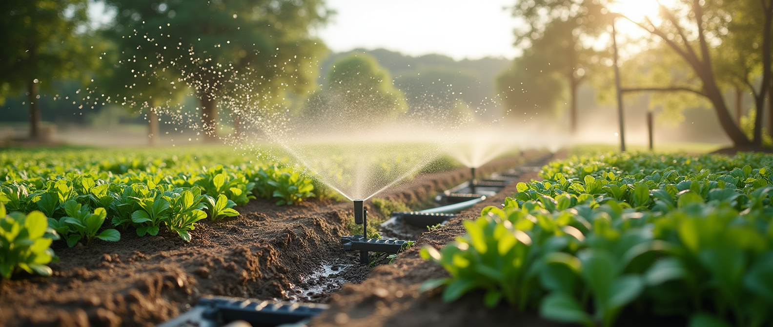 Eco-Friendly Infrastructure : Preserve farms