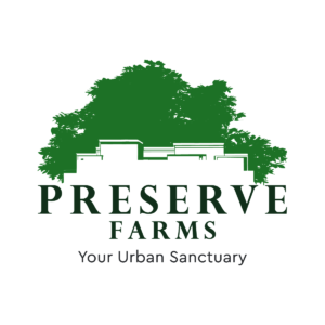 Preserve Farms Logo